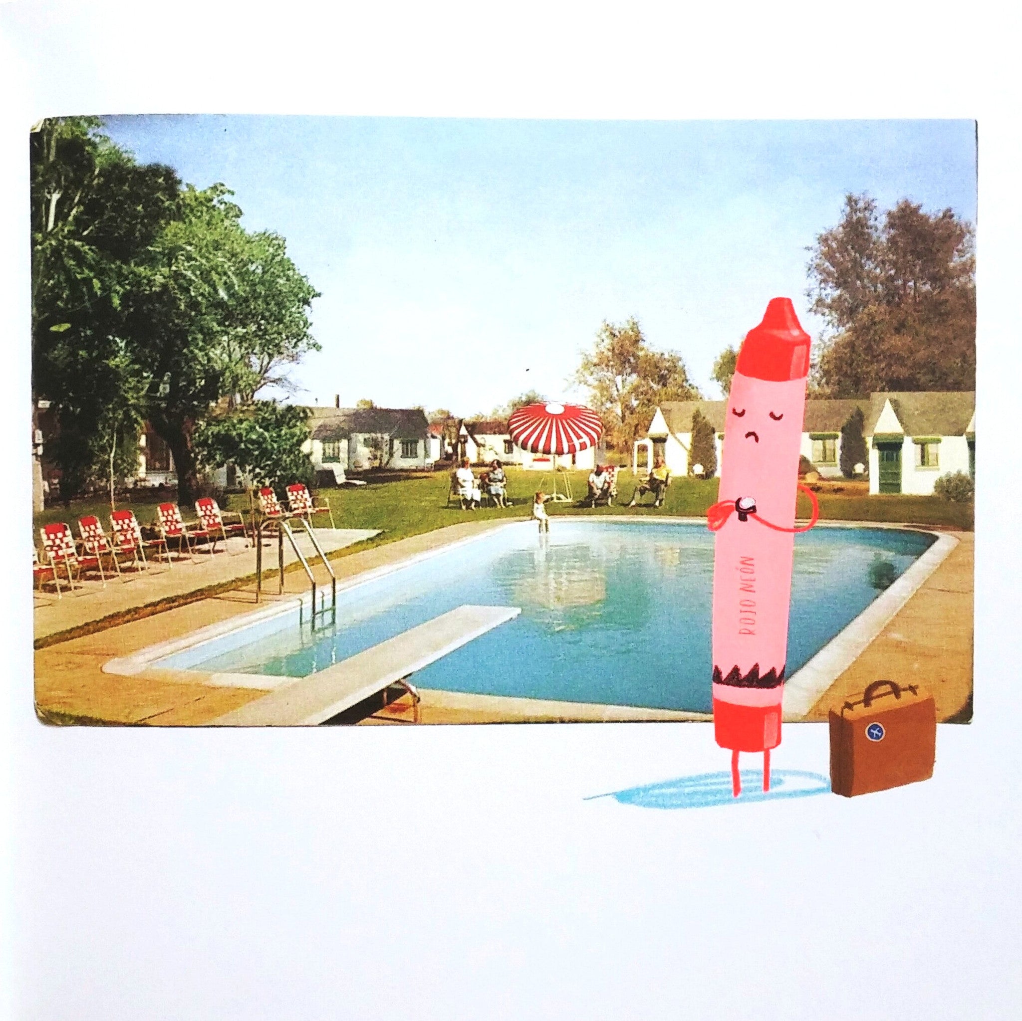 El día que los crayones regresaron a casa El día que los crayones regresaron a casa
